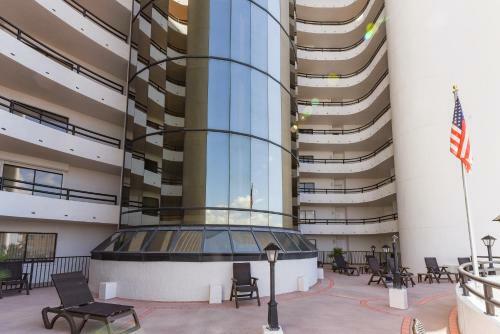 Apartamento Peaceful Paradise 1804