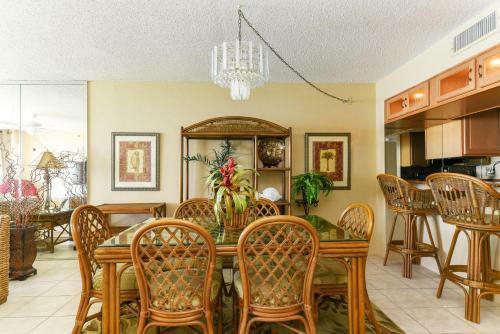 Apartamento Peaceful Paradise 1804