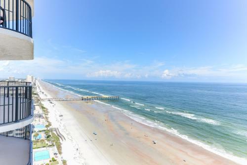 Apartamento Peaceful Paradise 1804