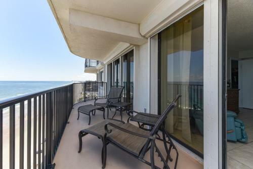Apartamento Peaceful Paradise 1804