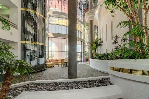 Apartamento Peaceful Paradise 1804