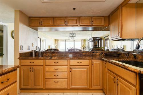 Apartamento Peaceful Paradise 1804