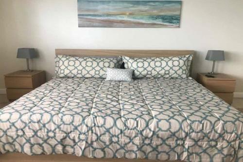 Apartamento Direct Ocean Front Condo With Magnificent Sunrises