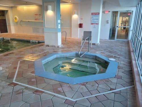 Apartamento Daytona Beach Resort #1219