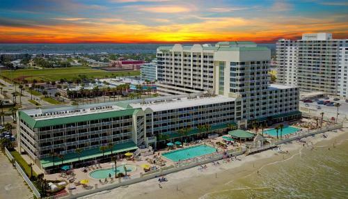 Apartamento Daytona Beach Resort #1219