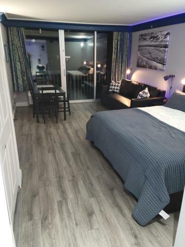 Apartamento Daytona Beach Resort #1219