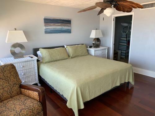 Apartamento Direct Oceanfront No-drive Beach Condo