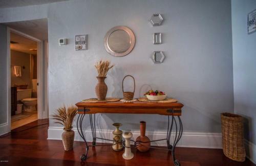Apartamento Direct Oceanfront No-drive Beach Condo