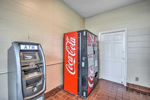 Apartamento Studio Condo On Daytona Beach With Resort Pools