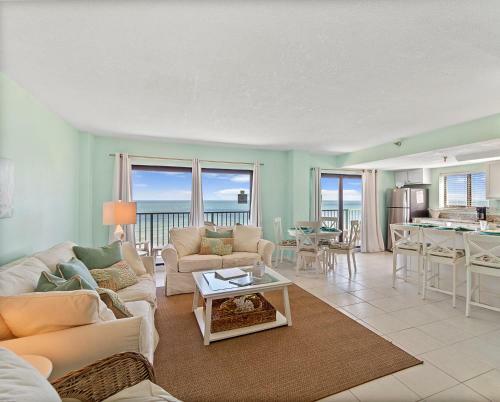 Apartamento Tropical Suites At Sunglow Resort