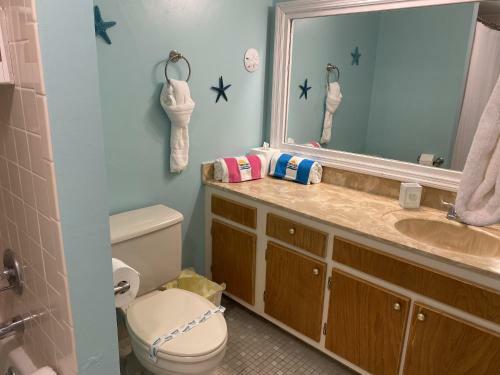 Apartamento Tropical Suites At Sunglow Resort