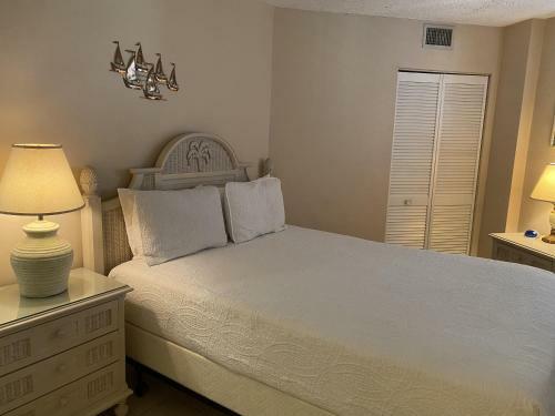 Apartamento Tropical Suites At Sunglow Resort