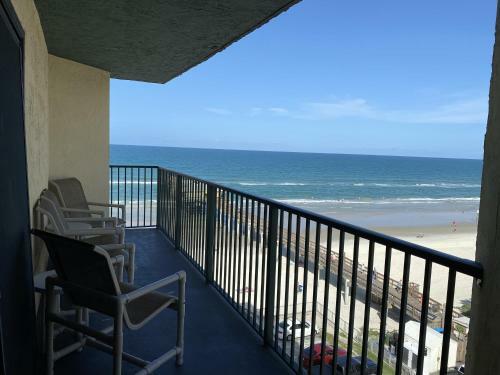 Apartamento Tropical Suites At Sunglow Resort