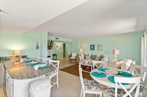 Apartamento Tropical Suites At Sunglow Resort