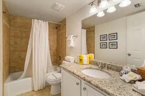 Apartamento Tropical Suites At Sunglow Resort