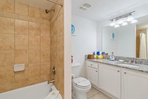 Apartamento Tropical Suites At Sunglow Resort