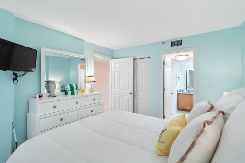 Apartamento Tropical Suites At Sunglow Resort