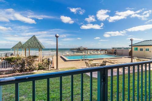 Apartamento Tropical Suites At Sunglow Resort