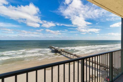 Apartamento Tropical Suites At Sunglow Resort