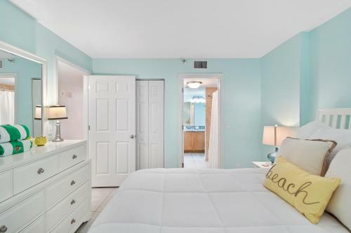 Apartamento Tropical Suites At Sunglow Resort