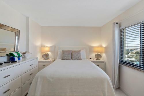 Apartamento Tropical Suites At Sunglow Resort