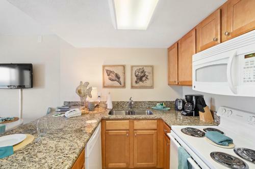 Apartamento Tropical Suites At Sunglow Resort