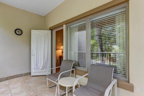 Tennis Villas II