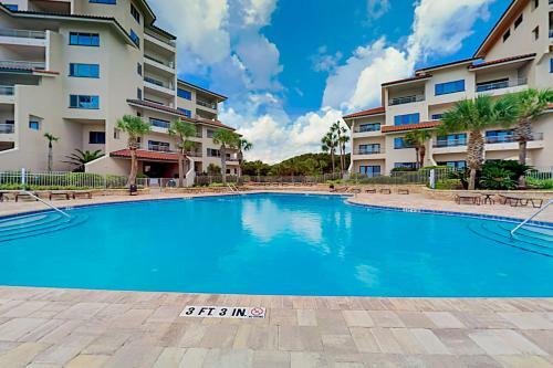 Sandcastle Villas 215-216
