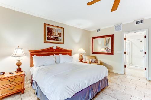 Tennis Villas III