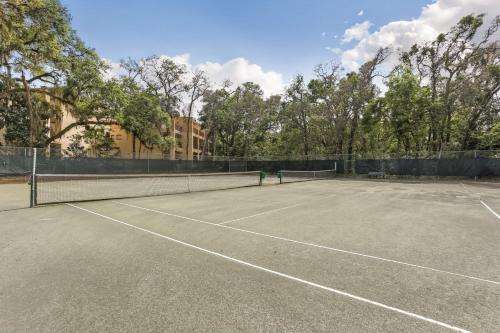Tennis Villas III