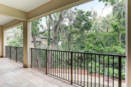 Tennis Villas III