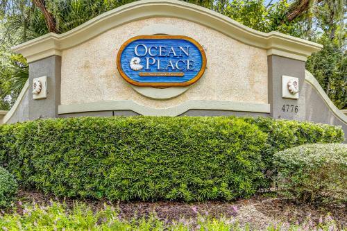 Ocean Place