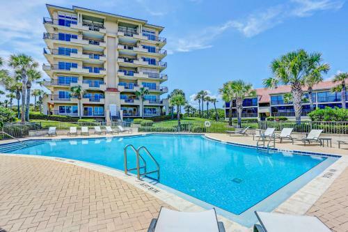 104 Seaside Retreat