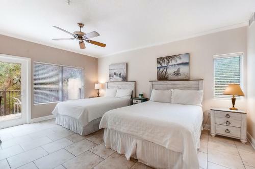 Apartamento 2533 Tennis Villas Efficiency