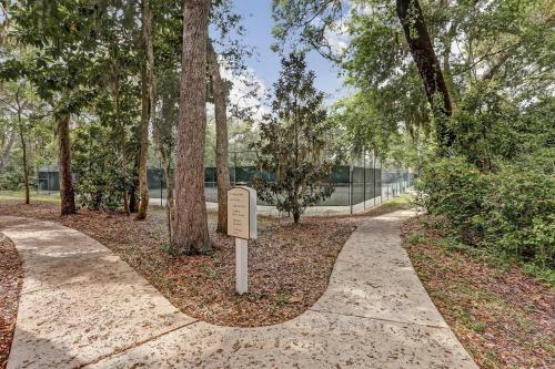 Apartamento 2533 Tennis Villas Efficiency