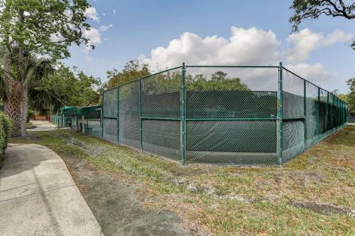 Apartamento 2533 Tennis Villas Efficiency