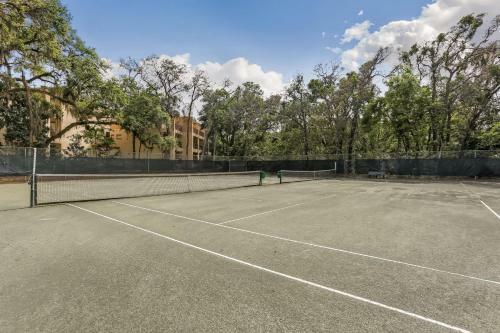 Apartamento 2533 Tennis Villas Efficiency