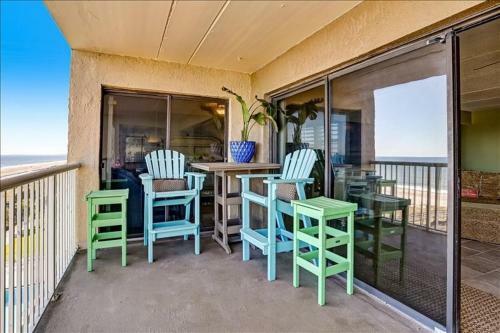 Apartamento Amelia By The Sea Condo