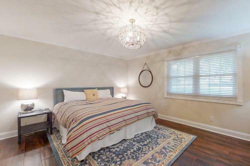 96097 Piney Island