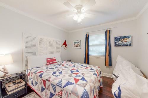 96097 Piney Island