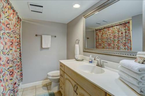 Apartamento 3055 Club Villas Condo