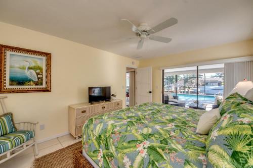 Villa Summer Bliss - Roelens Vacations