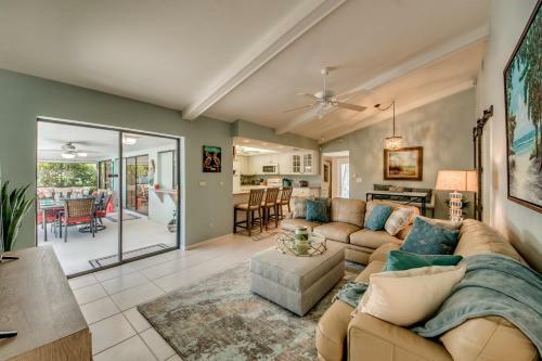 Villa Summer Bliss - Roelens Vacations