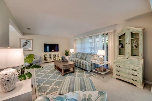 Villa Summer Bliss - Roelens Vacations