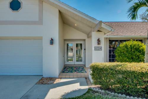 Villa Summer Bliss - Roelens Vacations