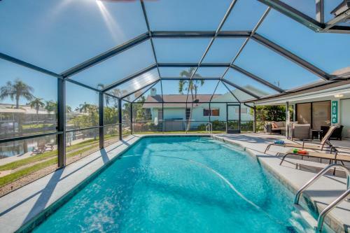 Villa Summer Bliss - Roelens Vacations