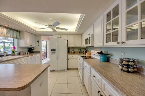 Villa Summer Bliss - Roelens Vacations