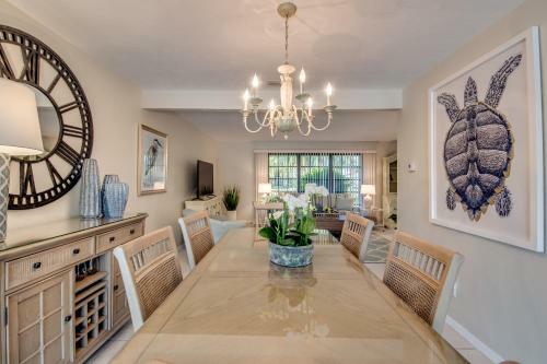 Villa Summer Bliss - Roelens Vacations