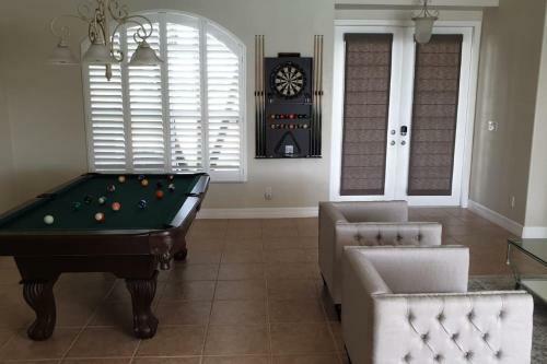 Florida Golf Vacation Villa