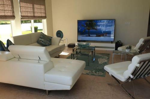 Florida Golf Vacation Villa